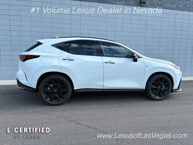 lexus nx phev 2024 JTJKKCFZ2R2035227 image lexus nx phev 2024 JTJKKCFZ2R2035227 image
